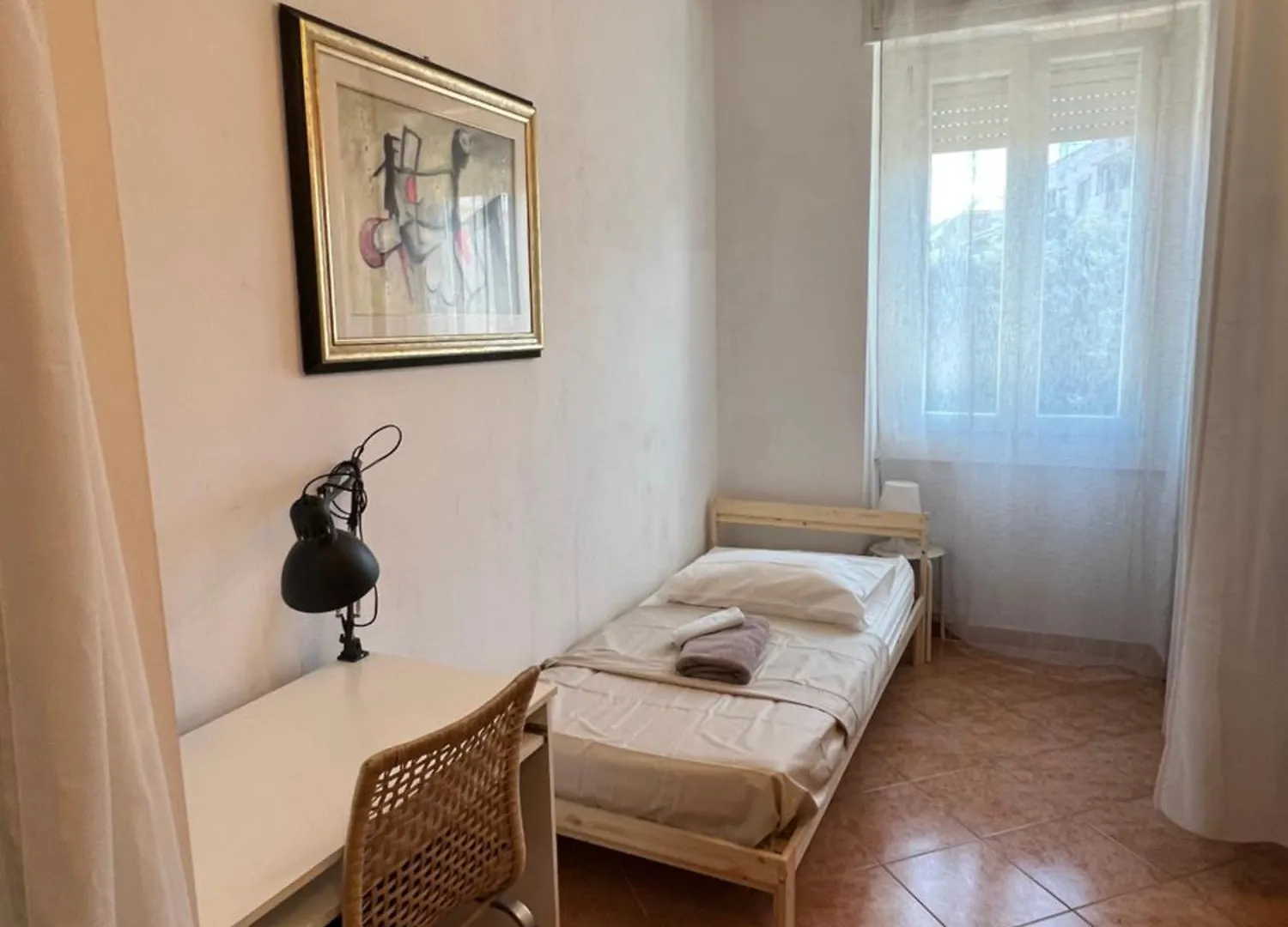 Milano Mia Apartment Italy