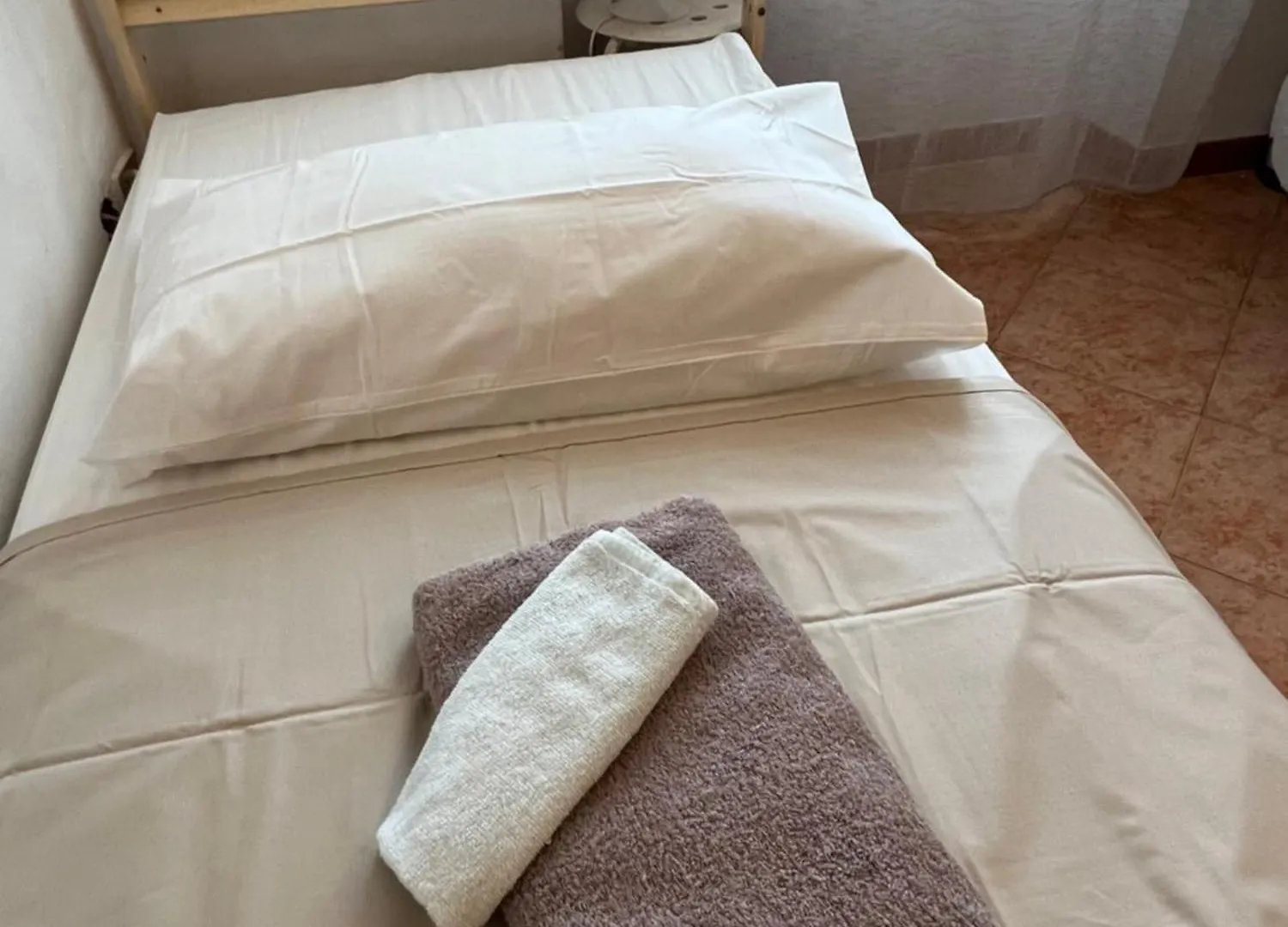 Milano Mia Apartment Italy
