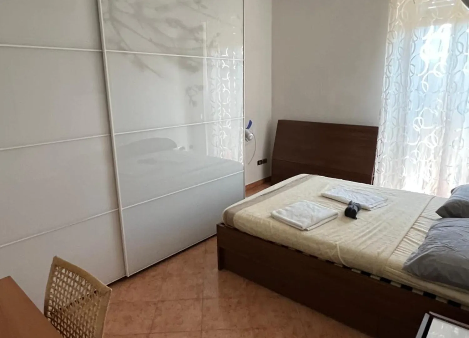 Milano Mia Apartment 0*, Milan Italy