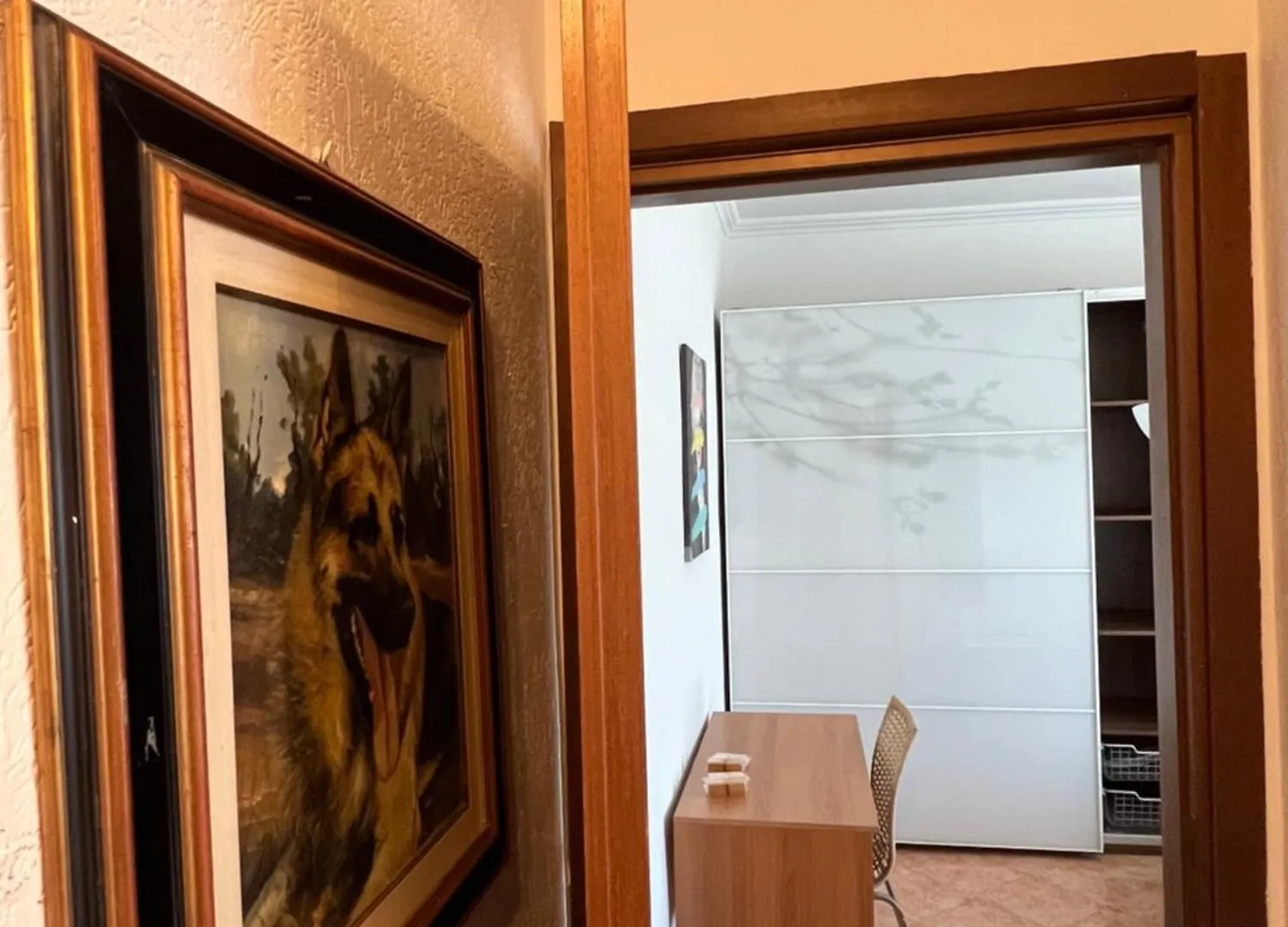 Milano Mia Apartment  Milan